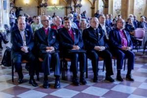 Dojrzała radość - rozmowa biskupów