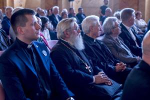 Dojrzała radość - rozmowa biskupów