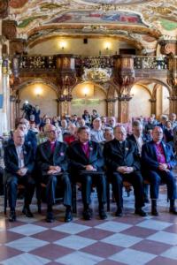 Dojrzała radość - rozmowa biskupów