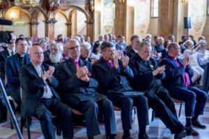 Dojrzała radość - rozmowa biskupów