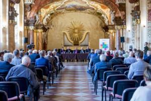 Dojrzała radość - rozmowa biskupów