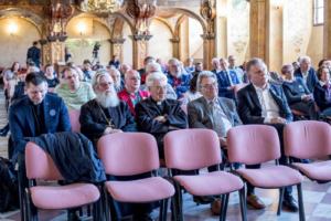 Dojrzała radość - rozmowa biskupów