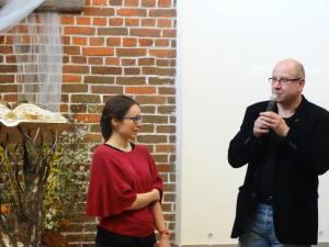 V Festiwal Kultury Protestankiej "Dni Bonhoefferowskie"