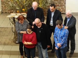 V Festiwal Kultury Protestankiej "Dni Bonhoefferowskie"