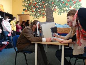 V Festiwal Kultury Protestankiej "Dni Bonhoefferowskie"