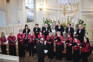 V Festiwal Kultury Protestankiej "Dni Bonhoefferowskie"