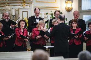 V Festiwal Kultury Protestankiej "Dni Bonhoefferowskie"