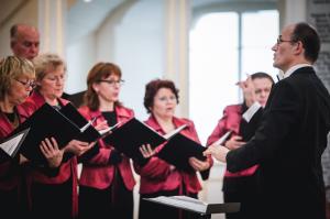 V Festiwal Kultury Protestankiej "Dni Bonhoefferowskie"