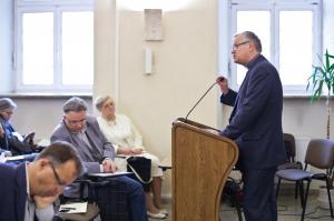 V Festiwal Kultury Protestankiej "Dni Bonhoefferowskie"