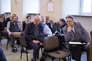 V Festiwal Kultury Protestankiej "Dni Bonhoefferowskie"