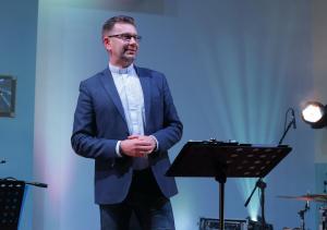 V Festiwal Kultury Protestankiej "Dni Bonhoefferowskie"