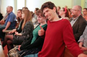 V Festiwal Kultury Protestankiej "Dni Bonhoefferowskie"