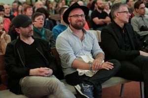 V Festiwal Kultury Protestankiej "Dni Bonhoefferowskie"