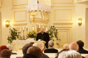 V Festiwal Kultury Protestankiej "Dni Bonhoefferowskie"