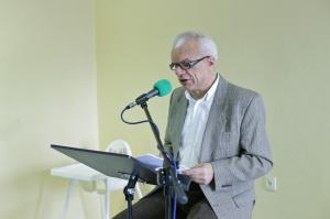 V Festiwal Kultury Protestankiej "Dni Bonhoefferowskie"