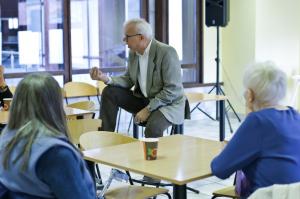 V Festiwal Kultury Protestankiej "Dni Bonhoefferowskie"