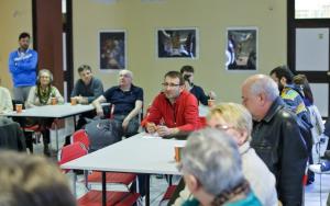 V Festiwal Kultury Protestankiej "Dni Bonhoefferowskie"