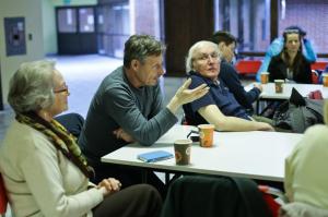 V Festiwal Kultury Protestankiej "Dni Bonhoefferowskie"