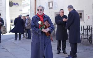 V Festiwal Kultury Protestankiej "Dni Bonhoefferowskie"