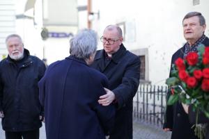 V Festiwal Kultury Protestankiej "Dni Bonhoefferowskie"