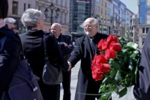 V Festiwal Kultury Protestankiej "Dni Bonhoefferowskie"