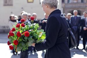 V Festiwal Kultury Protestankiej "Dni Bonhoefferowskie"