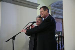 V Festiwal Kultury Protestankiej "Dni Bonhoefferowskie"