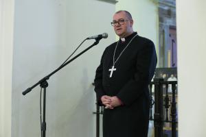 V Festiwal Kultury Protestankiej "Dni Bonhoefferowskie"