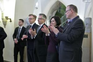 V Festiwal Kultury Protestankiej "Dni Bonhoefferowskie"