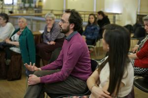 V Festiwal Kultury Protestankiej "Dni Bonhoefferowskie"